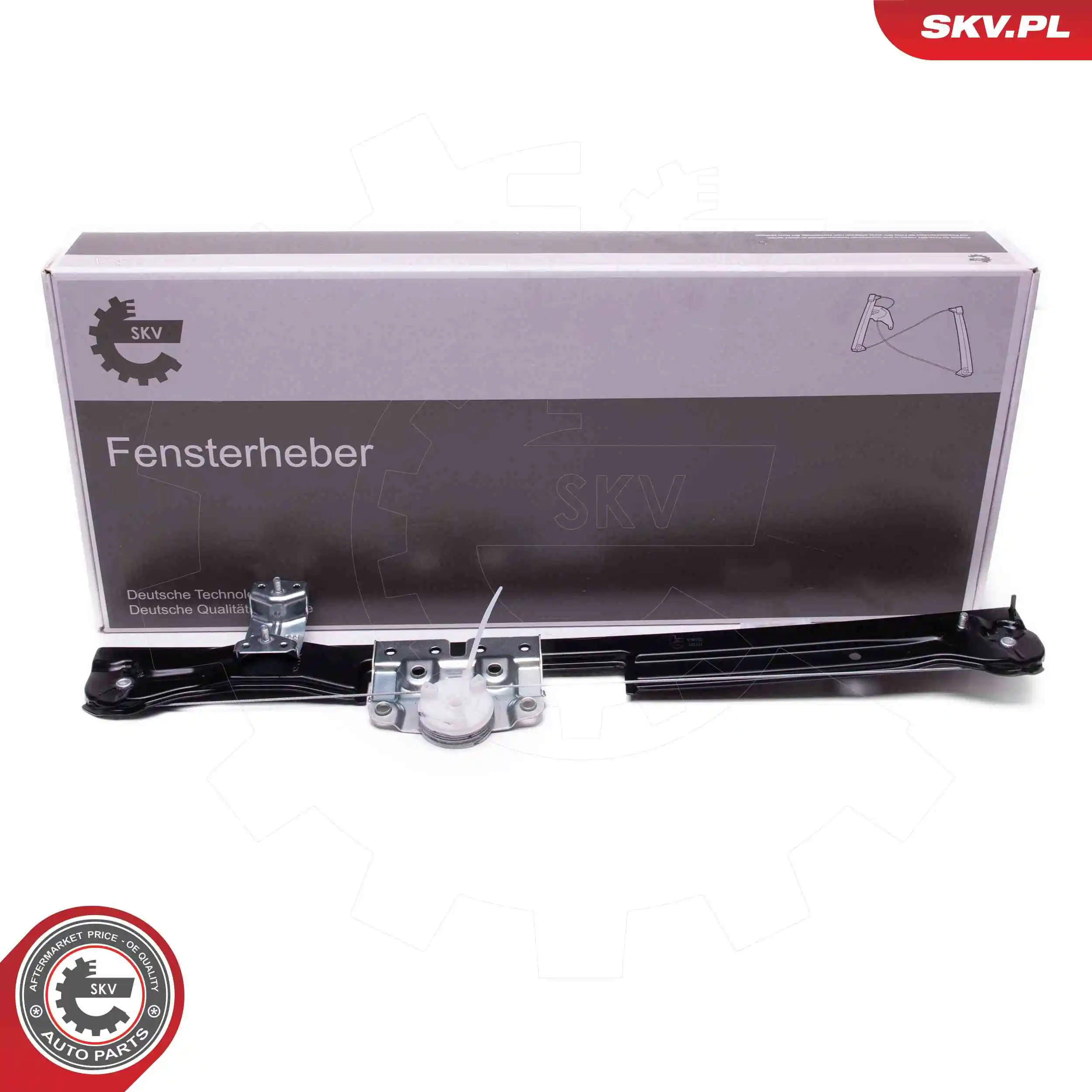 Window Regulator